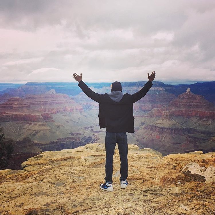 In Your Name I Pray: A Man’s Prayer Pt.&nbsp;2