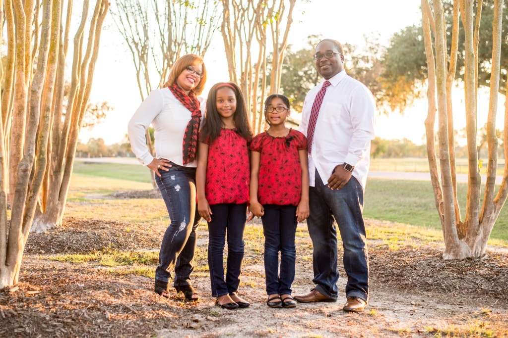 Shepherd’s Corner: Family and Ministry with Rev. Emmanuel&nbsp;Shephard