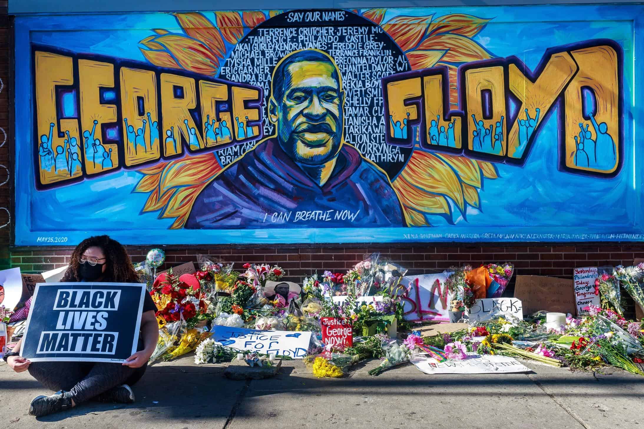 Black Lives Matter: How Can I Support With Fidelity?