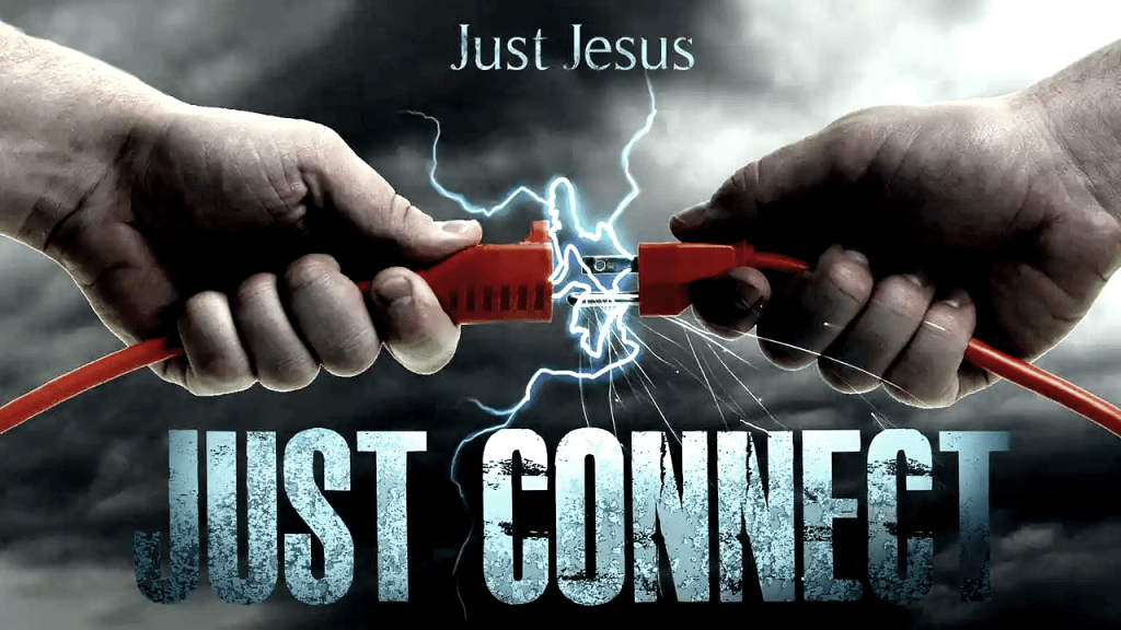 The Plug: The Importance of Staying&nbsp;Connected