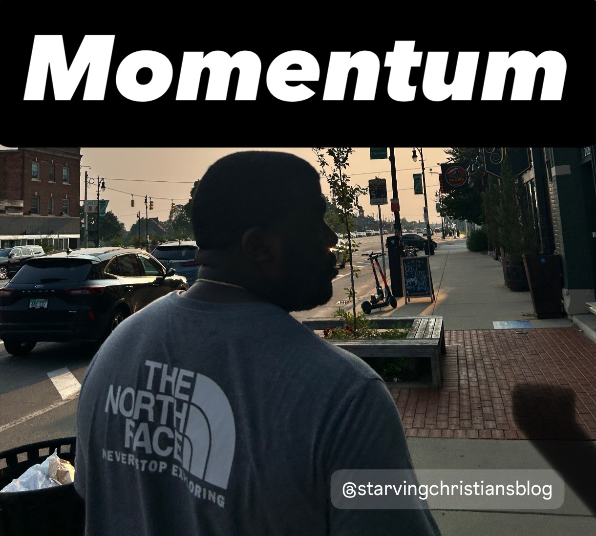 Momentum